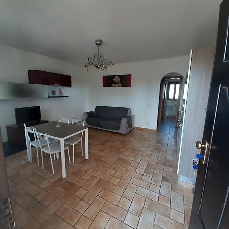 Villa Elegance Ladispoli Zimmer foto