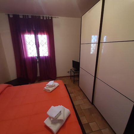 Villa Elegance Ladispoli Zimmer foto