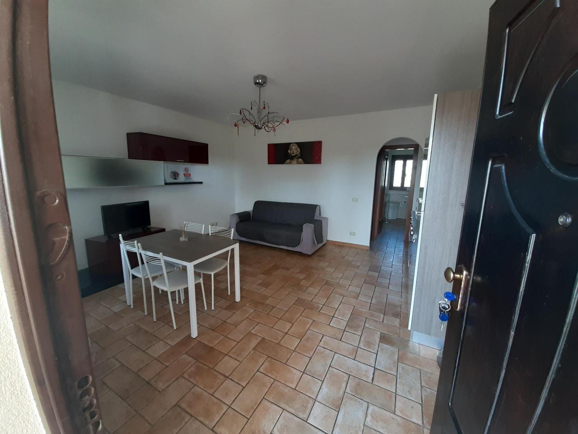 Villa Elegance Ladispoli Zimmer foto